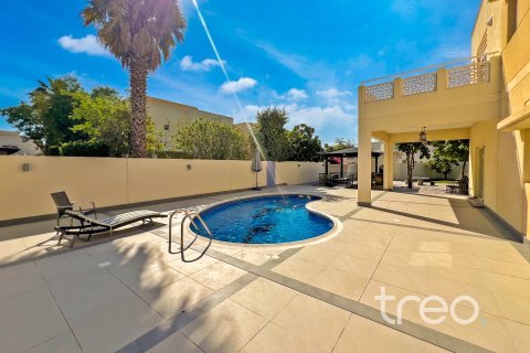 Βίλα σε Meadows, Dubai, ΗΑΕ 4 υπνοδωμάτια, 373.28 τ.μ. Αρ. 733480 - φωτογραφία 26