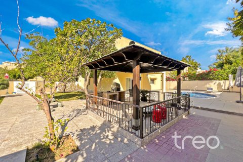 Βίλα σε Meadows, Dubai, ΗΑΕ 4 υπνοδωμάτια, 373.28 τ.μ. Αρ. 733480 - φωτογραφία 23
