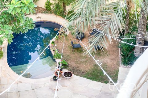 Vila di The Springs, Dubai, UAE 3 bilik tidur, 359.35 meter persegi № 755490 - foto 2