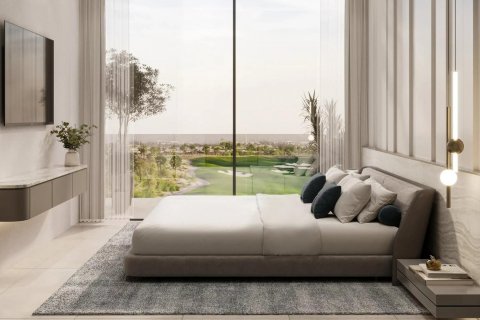 Apartman u The Place u gradu Dubai Sports City, UAE 1 spavaća soba, 90.67 m2 Br. 515302