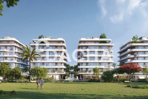 Apartament në Mohammed Bin Rashid City, Dubai, Emiratet e Bashkuara Arabe 1 dhomë gjumi, 70 m2. № 726858 - Foto 7