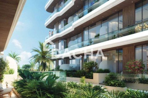 Apartament në Mohammed Bin Rashid City, Dubai, Emiratet e Bashkuara Arabe 1 dhomë gjumi, 70 m2. № 726858 - Foto 8