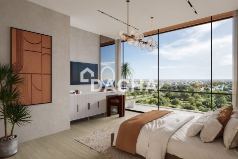 Apartament në Mohammed Bin Rashid City, Dubai, Emiratet e Bashkuara Arabe 1 dhomë gjumi, 70 m2. № 726858 - Foto 4