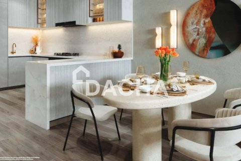 Apartament në Mohammed Bin Rashid City, Dubai, Emiratet e Bashkuara Arabe 1 dhomë gjumi, 70 m2. № 726858 - Foto 3