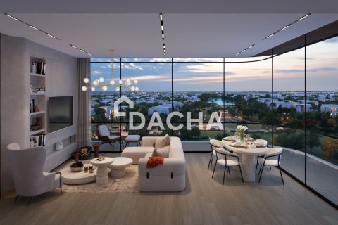 Apartament në Mohammed Bin Rashid City, Dubai, Emiratet e Bashkuara Arabe 1 dhomë gjumi, 70 m2. № 726858 - Foto 6
