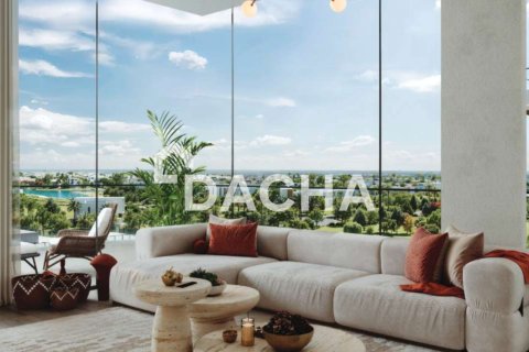 Korter asukohaga Mohammed Bin Rashid City, Dubai, AÜE: 1 magamistoaga, 70 m² Nr 726858