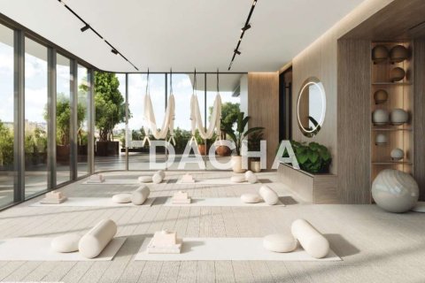 Apartament në Mohammed Bin Rashid City, Dubai, Emiratet e Bashkuara Arabe 1 dhomë gjumi, 70 m2. № 726858 - Foto 9