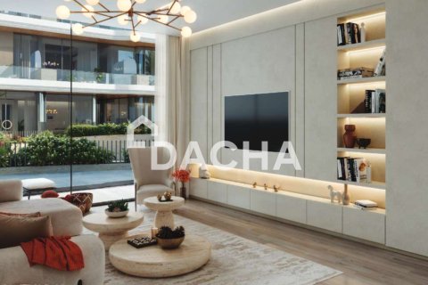 Apartament në Mohammed Bin Rashid City, Dubai, Emiratet e Bashkuara Arabe 1 dhomë gjumi, 70 m2. № 726858 - Foto 2