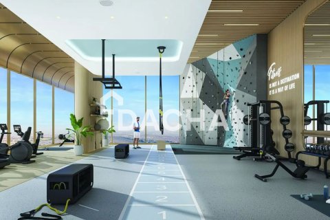Dzīvoklis Jumeirah Lake Towers, Dubaijā, AAE 1 istaba, 85 m2 Nr. 717672 - attēls 7