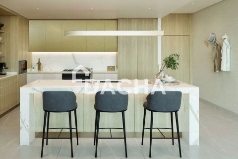 Dzīvoklis Jumeirah Lake Towers, Dubaijā, AAE 1 istaba, 85 m2 Nr. 717672 - attēls 10