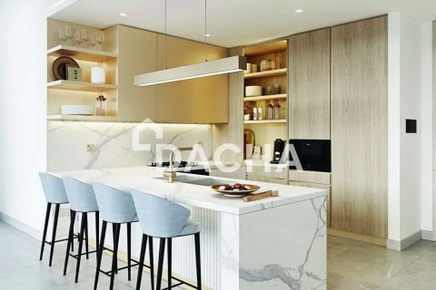 Dzīvoklis Jumeirah Lake Towers, Dubaijā, AAE 1 istaba, 85 m2 Nr. 717672 - attēls 12