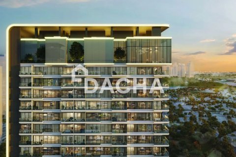Dzīvoklis Jumeirah Lake Towers, Dubaijā, AAE 1 istaba, 85 m2 Nr. 717672 - attēls 6