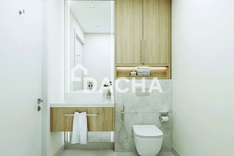 Dzīvoklis Jumeirah Lake Towers, Dubaijā, AAE 1 istaba, 85 m2 Nr. 717672 - attēls 9