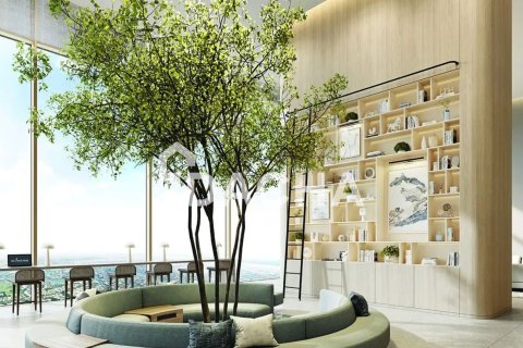 Dzīvoklis Jumeirah Lake Towers, Dubaijā, AAE 1 istaba, 85 m2 Nr. 717672 - attēls 2