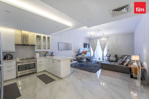 Dzīvoklis Motor City, Dubaijā, AAE 2 istabas, 163.7 m2 Nr. 739850