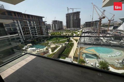 Apartman u City Walk, Dubai, UAE 107.2 m2, 2 spavaćih soba Br. 741519