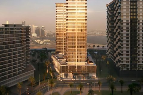 Byt v Dubai, SAE 2 ložnice, 111 m² Č.: 638101 - fotografie 2