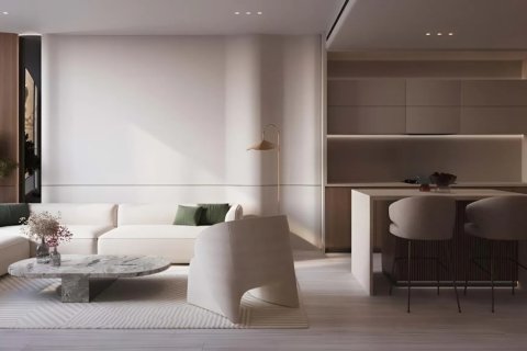 Byt v Dubai, SAE 2 ložnice, 111 m² Č.: 638101 - fotografie 8