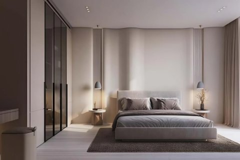 Byt v Dubai, SAE 2 ložnice, 111 m² Č.: 638101 - fotografie 10