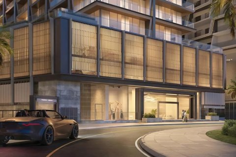 Byt v Dubai, SAE 2 ložnice, 111 m² Č.: 638101 - fotografie 4