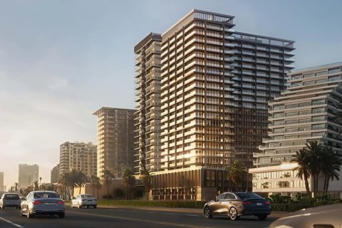 Byt v Dubai, SAE 2 ložnice, 111 m² Č.: 638101 - fotografie 3