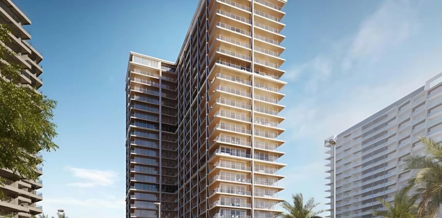 Byt v Dubai, SAE 2 ložnice, 111 m² Č.: 638101