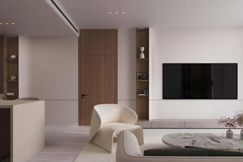 Byt v Dubai, SAE 2 ložnice, 111 m² Č.: 638101 - fotografie 9