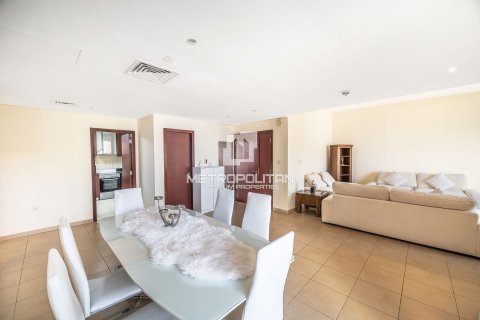 Apartment sa Jumeirah Beach Residence, Dubai, UAE 2 silid-tulugan, 135 sq.m. № 663853 - larawan 2