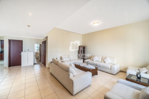 Byt v Jumeirah Beach Residence, Dubai, SAE 2 ložnice, 135 m² Č.: 663853