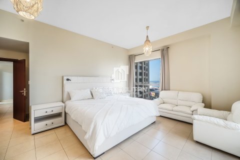 Apartment sa Jumeirah Beach Residence, Dubai, UAE 2 silid-tulugan, 135 sq.m. № 663853 - larawan 13