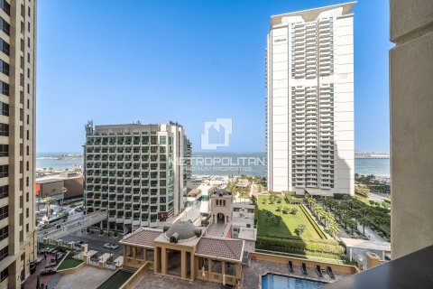 Apartment sa Jumeirah Beach Residence, Dubai, UAE 2 silid-tulugan, 135 sq.m. № 663853 - larawan 22