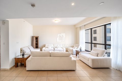 Apartment sa Jumeirah Beach Residence, Dubai, UAE 2 silid-tulugan, 135 sq.m. № 663853 - larawan 5