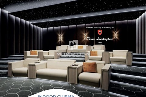 阿联酋 Dubai Maritime City 待售 : 57 平方米 , 编号663854 - 照片 8