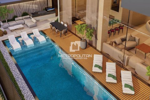 Jumeirah, Dubai, UAE의 판매용 토지 침실 8개, 2323제곱미터 번호 663852 - 사진 10
