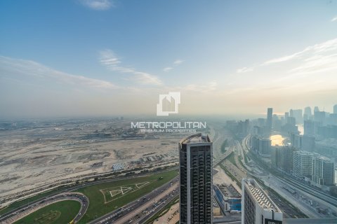 Byt v Business Bay, Dubai, SAE 3 ložnice, 162 m² Č.: 663856 - fotografie 26