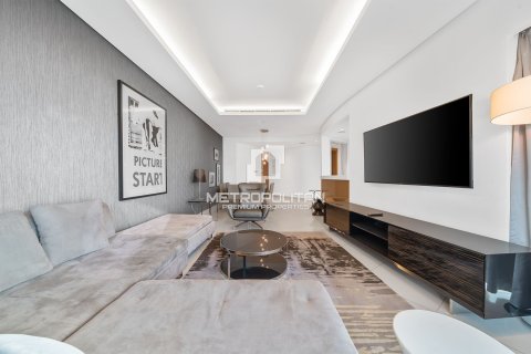Byt v Business Bay, Dubai, SAE 3 ložnice, 162 m² Č.: 663856 - fotografie 3