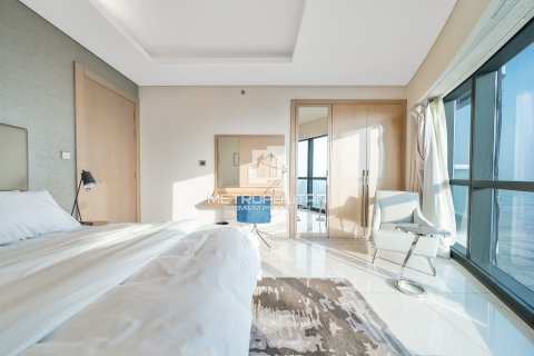 Byt v Business Bay, Dubai, SAE 3 ložnice, 162 m² Č.: 663856 - fotografie 16