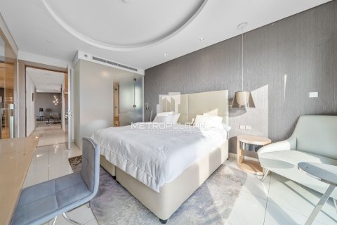 Byt v Business Bay, Dubai, SAE 3 ložnice, 162 m² Č.: 663856 - fotografie 10