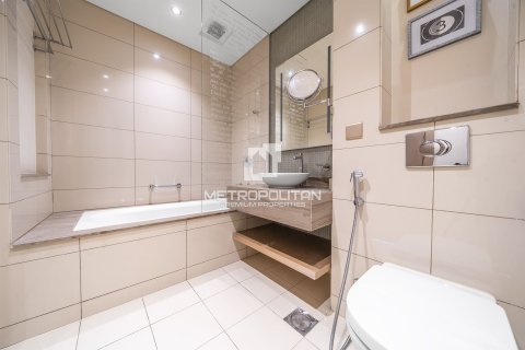 Byt v Business Bay, Dubai, SAE 3 ložnice, 162 m² Č.: 663856 - fotografie 20