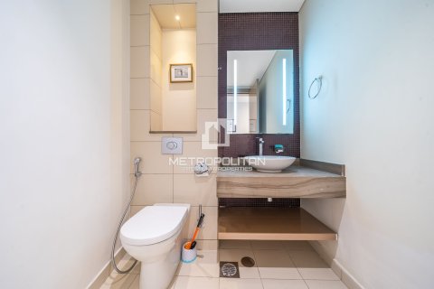 Byt v Business Bay, Dubai, SAE 3 ložnice, 162 m² Č.: 663856 - fotografie 22