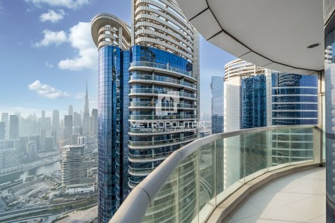 Byt v Business Bay, Dubai, SAE 3 ložnice, 162 m² Č.: 663856 - fotografie 24