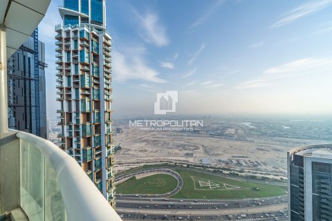 Byt v Business Bay, Dubai, SAE 3 ložnice, 162 m² Č.: 663856 - fotografie 27