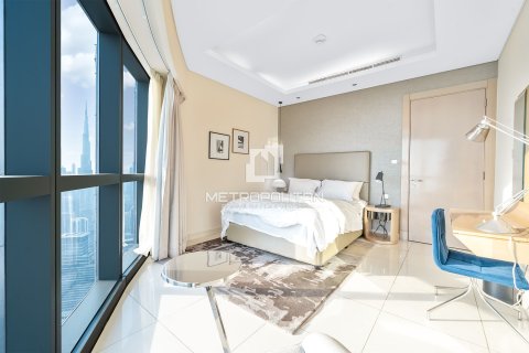 Byt v Business Bay, Dubai, SAE 3 ložnice, 162 m² Č.: 663856 - fotografie 15