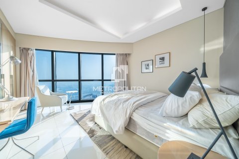 Byt v Business Bay, Dubai, SAE 3 ložnice, 162 m² Č.: 663856 - fotografie 14