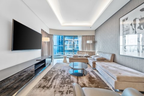 Byt v Business Bay, Dubai, SAE 3 ložnice, 162 m² Č.: 663856 - fotografie 2