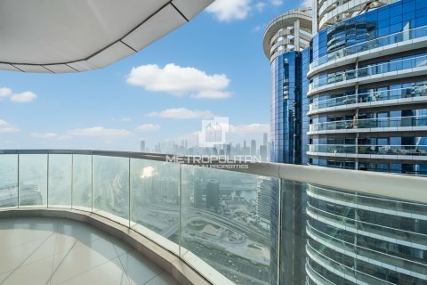 Byt v Business Bay, Dubai, SAE 3 ložnice, 162 m² Č.: 663856 - fotografie 23