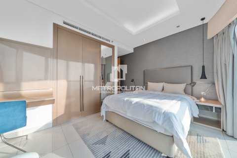 Byt v Business Bay, Dubai, SAE 3 ložnice, 162 m² Č.: 663856 - fotografie 18