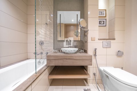 Byt v Business Bay, Dubai, SAE 3 ložnice, 162 m² Č.: 663856 - fotografie 21