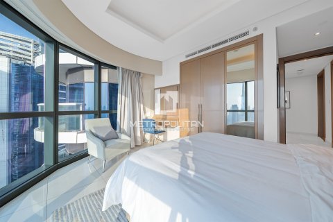 Byt v Business Bay, Dubai, SAE 3 ložnice, 162 m² Č.: 663856 - fotografie 19