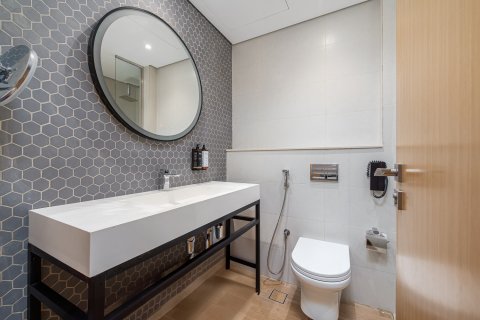Lägenhet till försäljning i Jumeirah Village Triangle, Dubai, UAE 1 rum, 34.37 kvm Nr. 757369 - fotografi 10